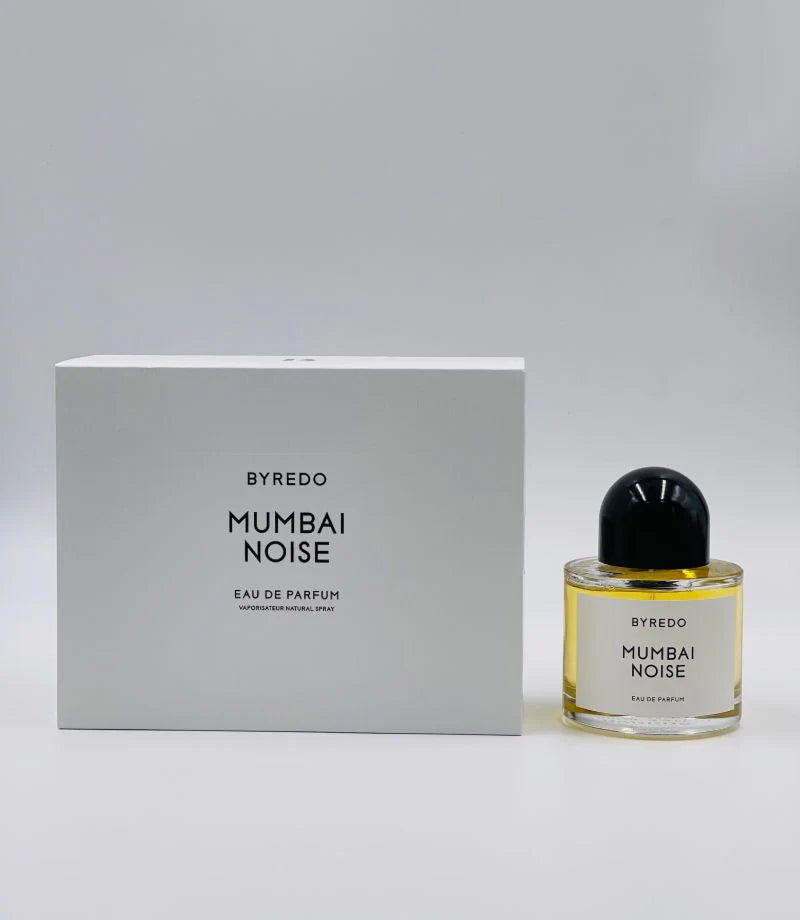 Byredo Mumbai Noise Eau De Parfum 8 ml - Default Title