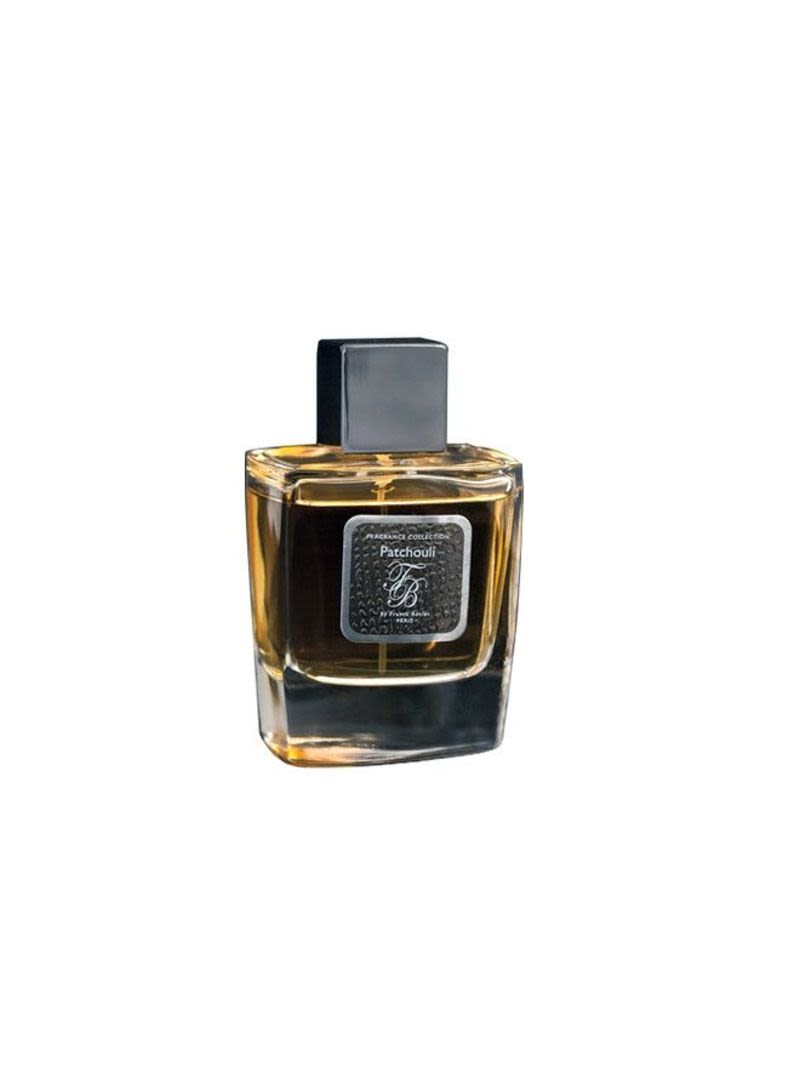 Franck Boclet Patchouli Edp 100Ml for Men - 100ml