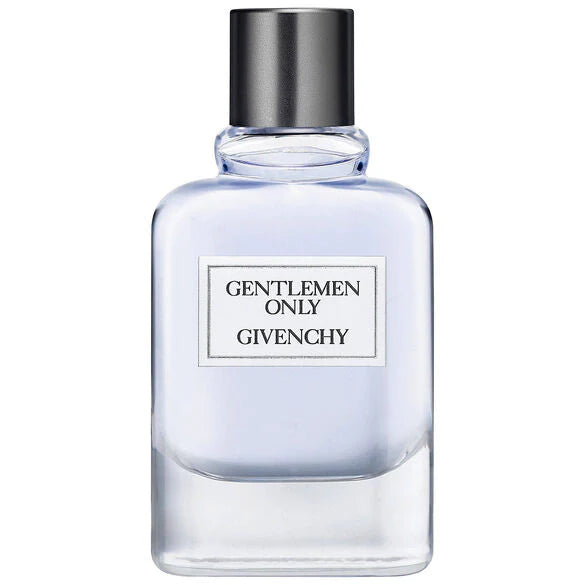 Givenchy Gentlemen Only Edt 100Ml for Men - 100ml
