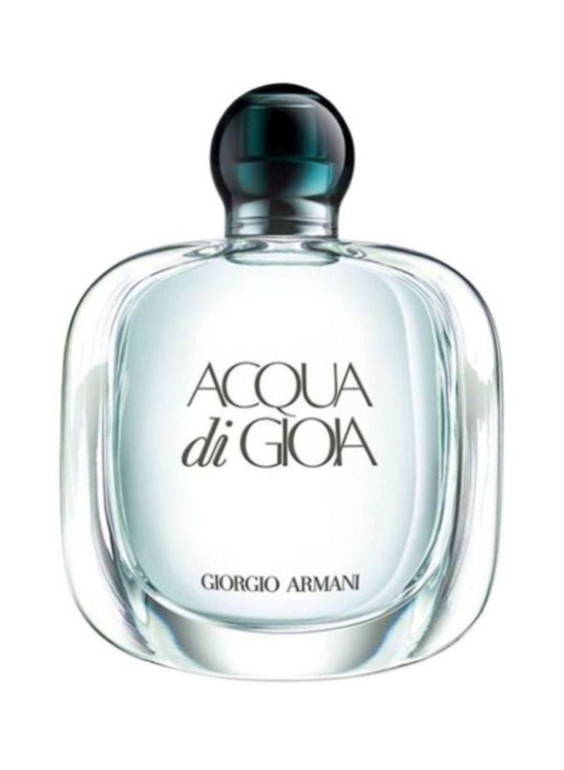 Giorgio Armani Acqua Di Gioia Edp 100 Ml for Women