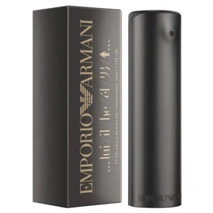 Giorgio Armani Emporio Armani He Edt 100 Ml for Men - 100ml