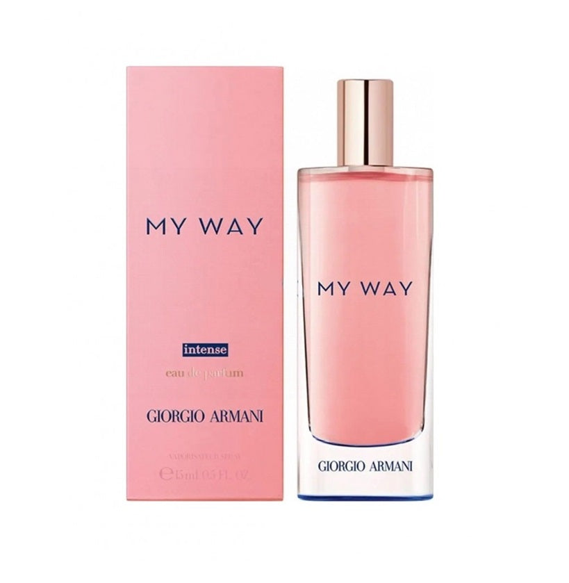 Giorgio Armani My Way Intense EDP 15Ml