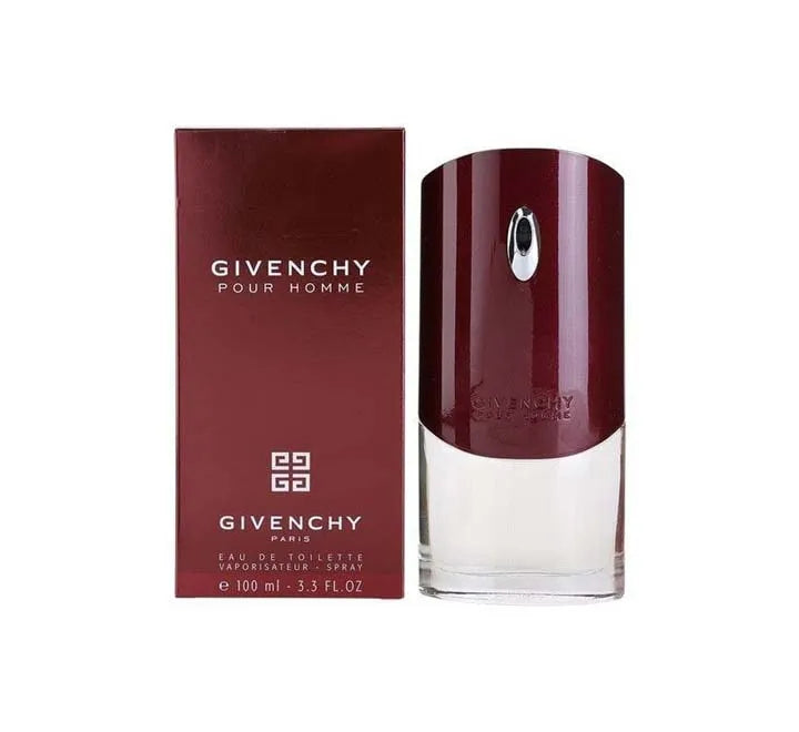 Givenchy Pour Homme Edt 100 Ml for Men
