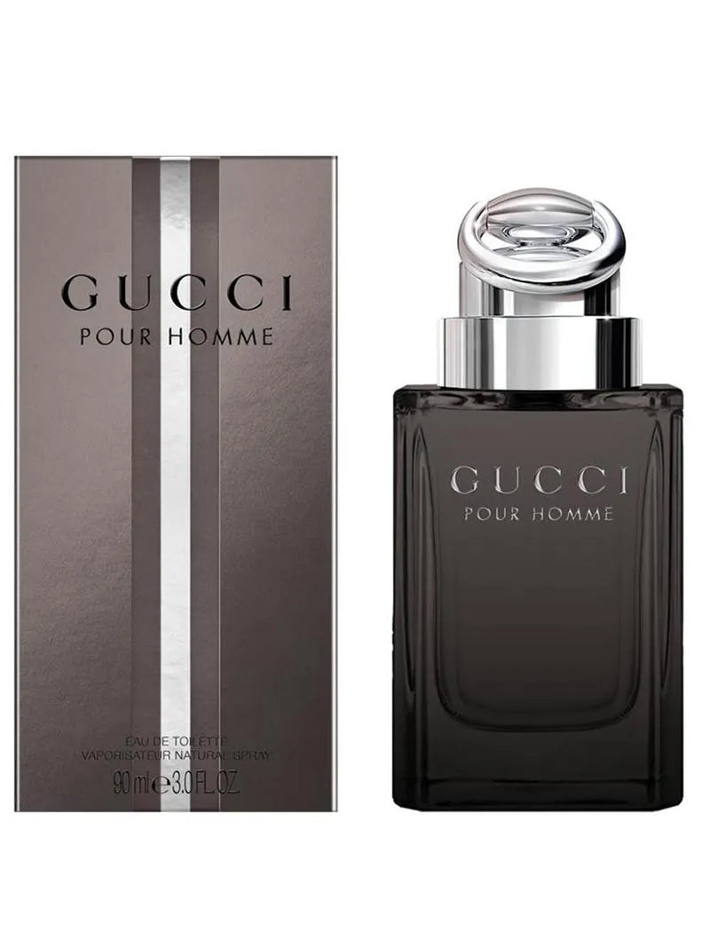 Gucci By Gucci EDT 90ml