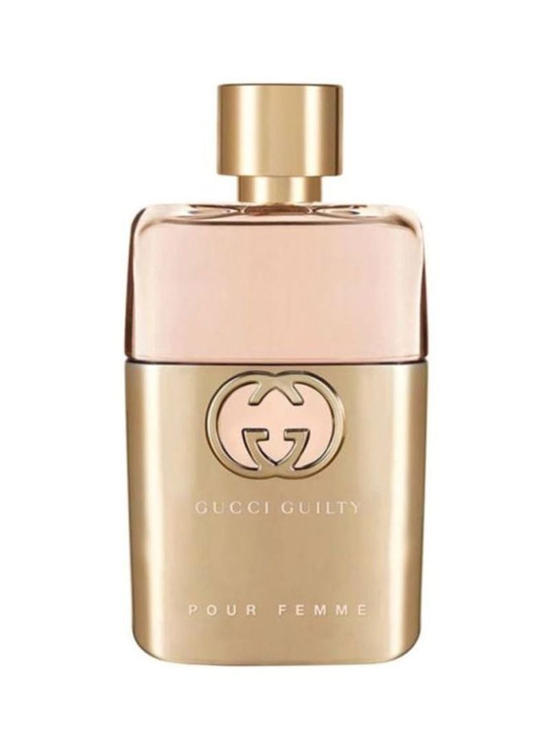 Gucci Guilty Pour Femme Edp 50 Ml for Women
