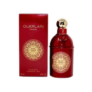 Guerlain Musc Noble Edp 125 Ml - 125ml