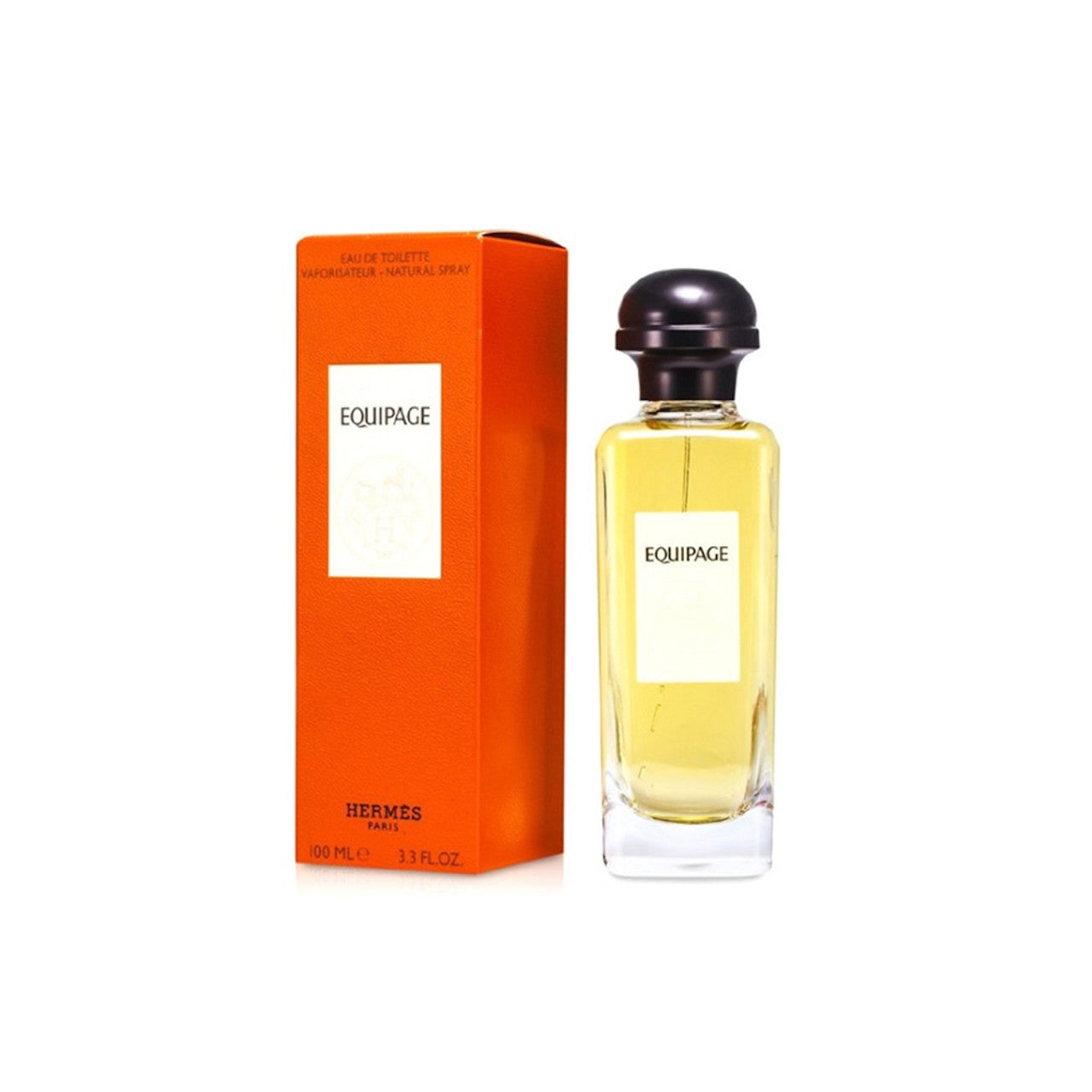 Hermes Equipage Edt 100Ml for Men - Default Title