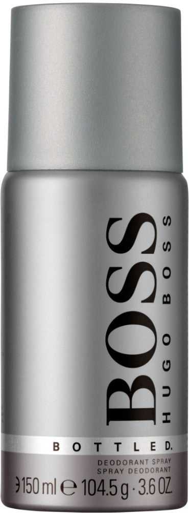 Hugo Boss No.6 Deodorant 150ml Men - 150ml