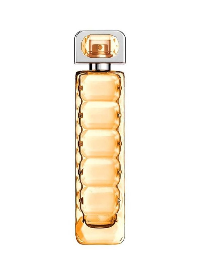 Hugo Boss Orange Woman Edt 50 Ml for Women
