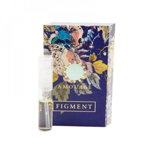 Amouage Figment Tube Spray EDP 2ml Men - 2ml