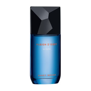 Issey Miyake Fusion D'Issey Extreme Edt Intense 100Ml for Men - 100ml