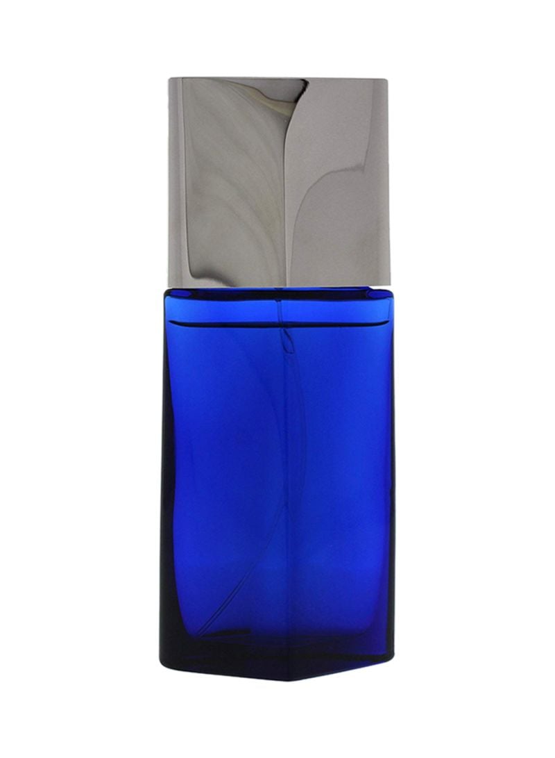Issey Miyake L'Eau Bleue Dissey Pour Homme Edt 75 Ml for Men - 75ml