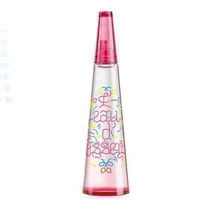 Issey Miyake L'Eau D'Issey Shades Of Kolam Edt 100 Ml for Women