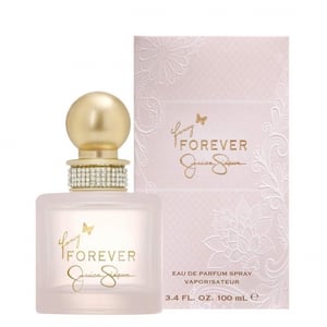 Jessica Simpson Fancy Forever Edp 100 Ml for Women
