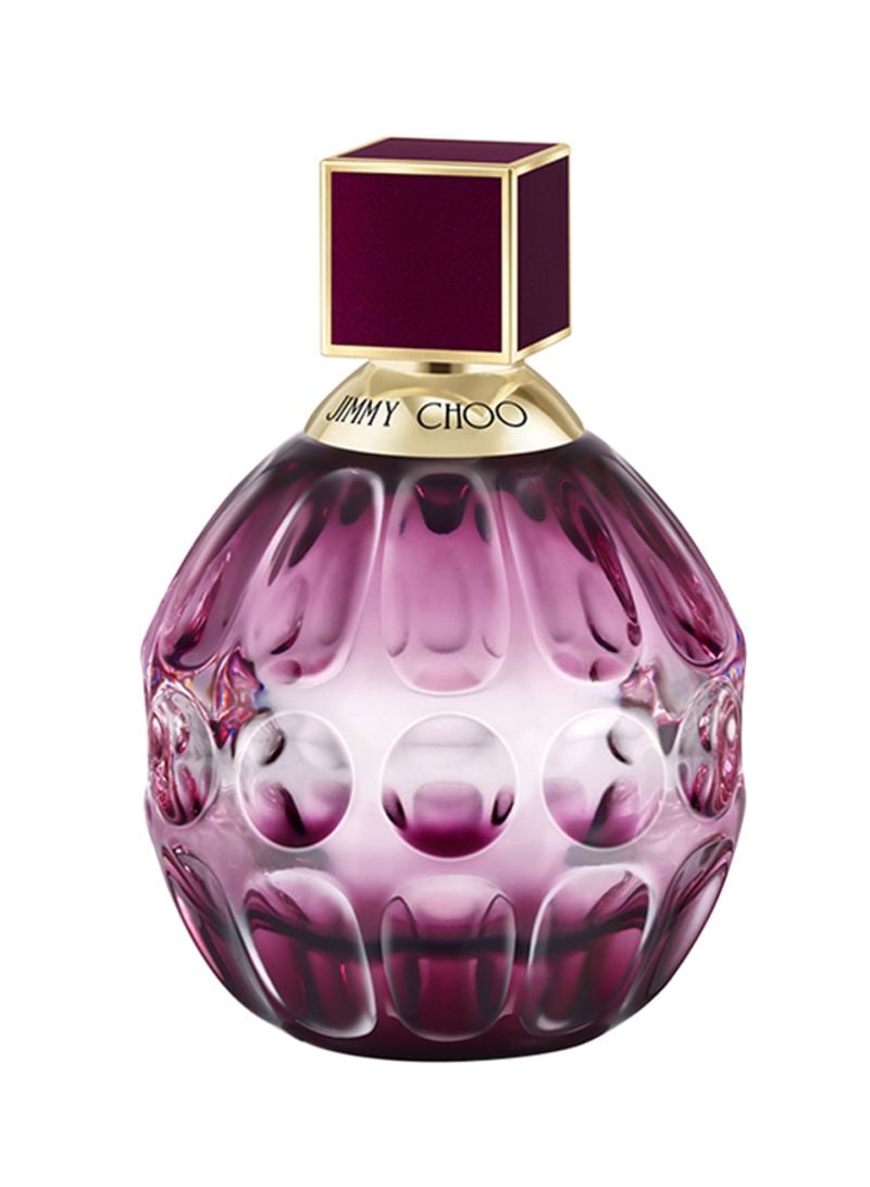 Jimmy Choo Fever Edp 100Ml for Women - 100ml