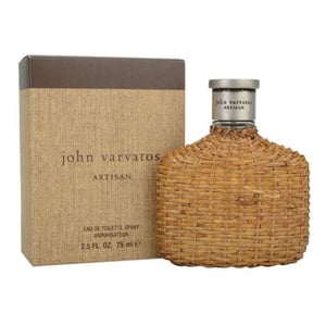 John Varvatos Artisan Edt 75 Ml for Men