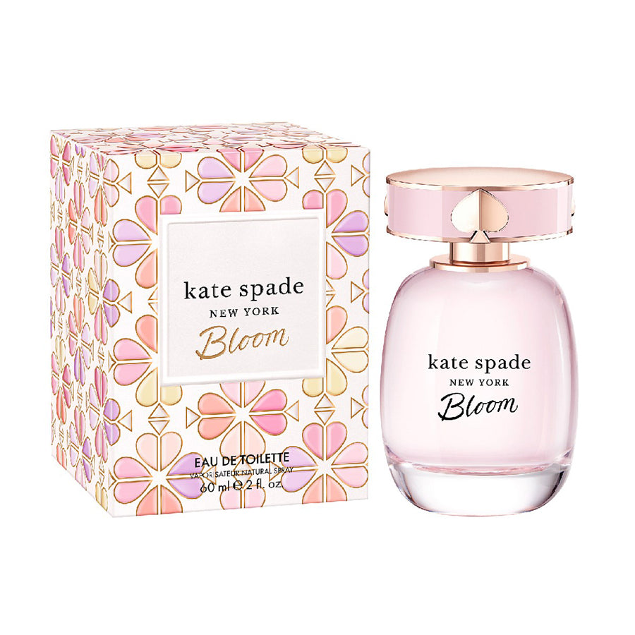 Kate Spade Bloom EDT 60ml