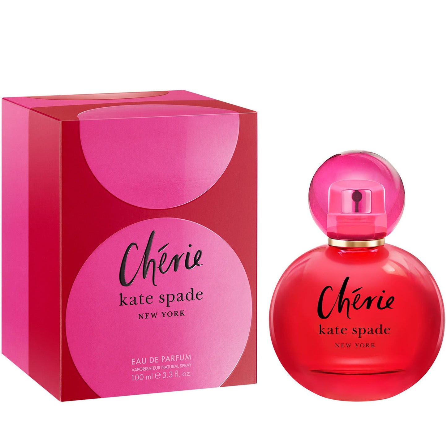 Kate Spade Cherie EDP 100ml