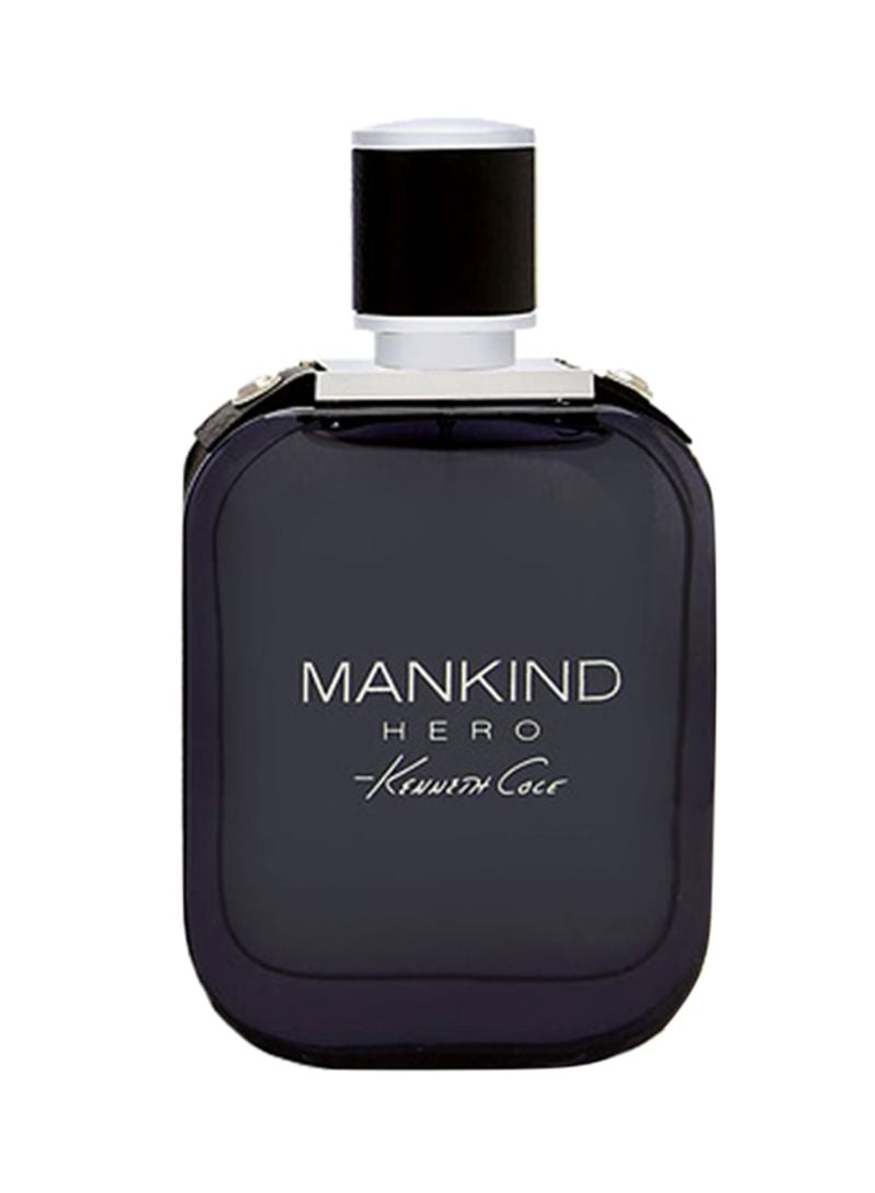 Kenneth Cole Mankind Hero Edt 100 Ml for Men