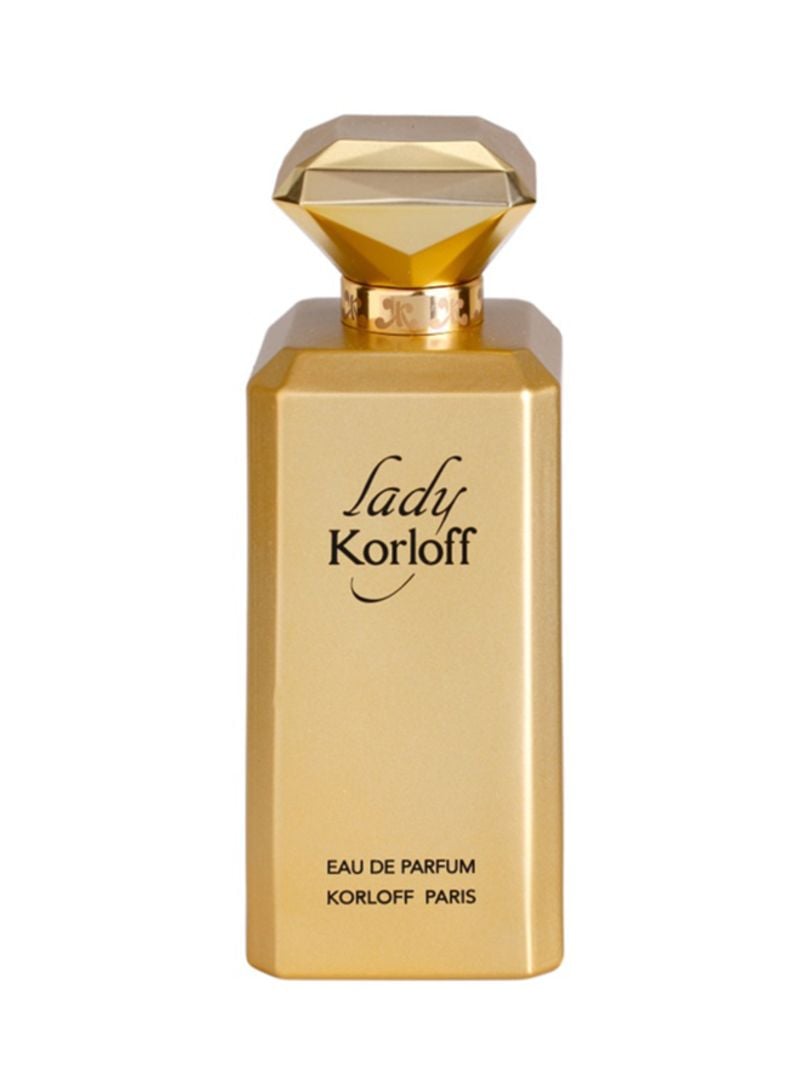 Korloff Paris Korloff Lady Edp 88Ml for Women - 88ml