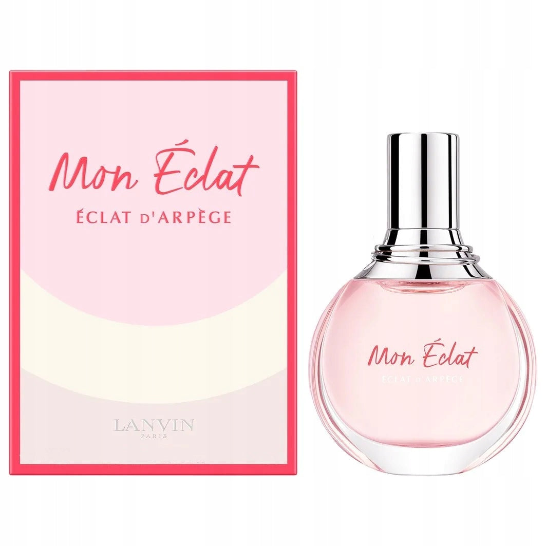 Lanvin Elat D'Arpege Mon Eclat EDP 4.5ml for Women - 4.5 ml