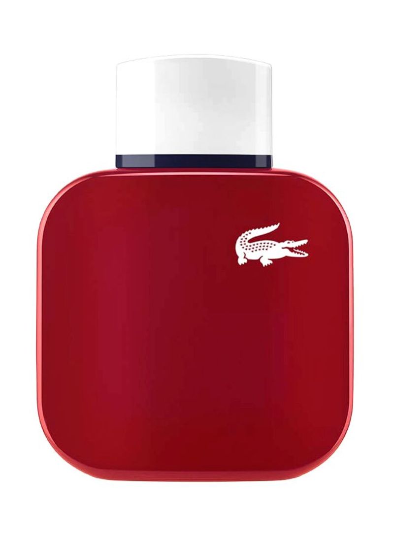 Lacoste Eau De Lacoste L.12.12 French Panache Edt 90Ml for Women - 90ml