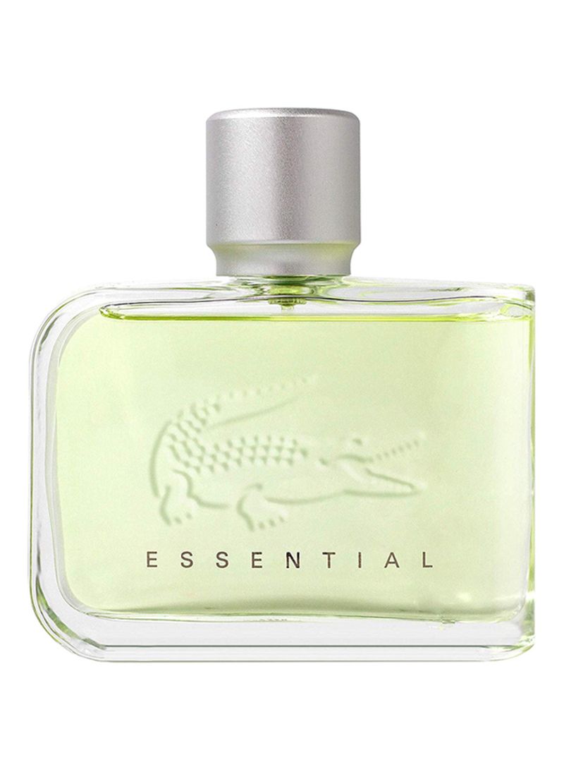 Lacoste Essential Edt 75Ml (New Packing) for Men - 75ml