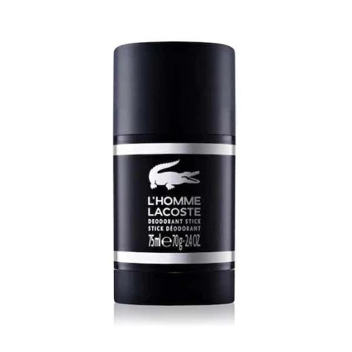 Lacoste L'homme Deo Stick 75ml For Men - 75ml