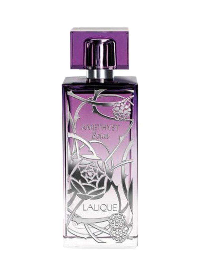 Lalique Amethyst Eclat Edp 100 Ml for Women