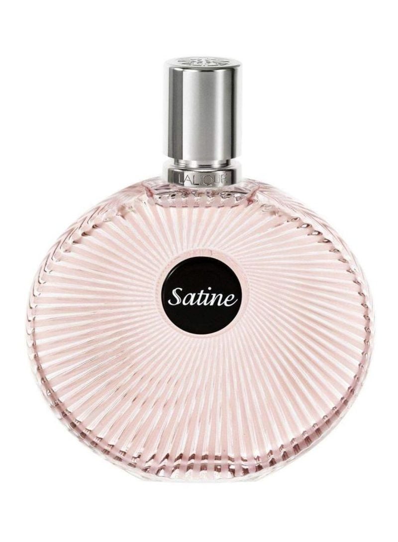 Lalique Satine Edp 50Ml for Women - 50ml