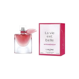 Lancome La Vie Est Belle Intensement L'Edp Intense 50 Ml for Women
