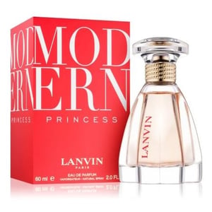 Lanvin Modern Princess Edp 60Ml for Women - 60ml