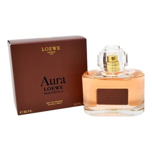 Loewe Aura Loewe Magnetica Edp 80Ml for Women - 80ml