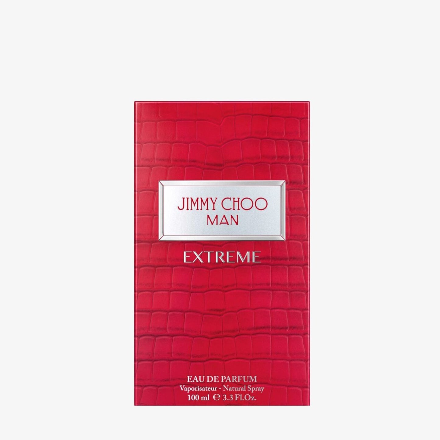 Jimmy Choo Man Extreme EDP 100ml