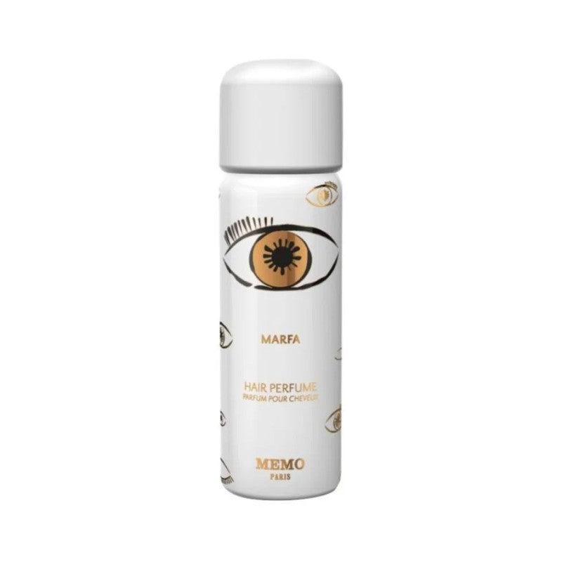 Memo Marfa Hair Perfume 80ml - 80ml