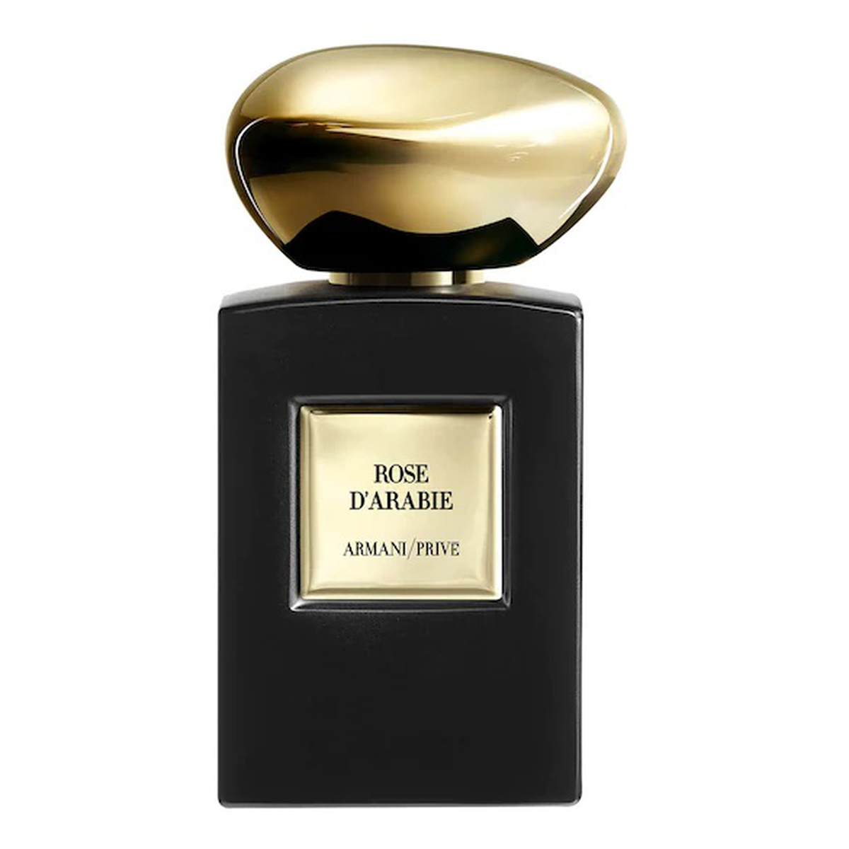 Giorgio Armani Unisex Armani Prive Rose D'Arabie EDP 7.5ml - 5ml