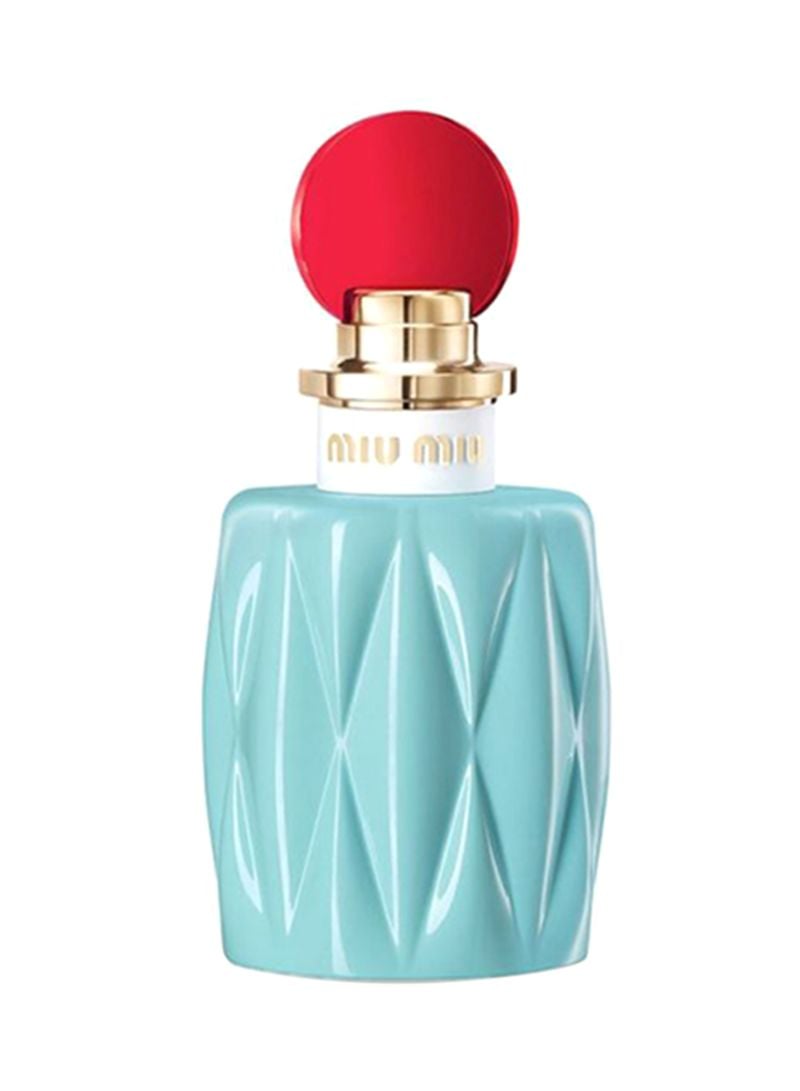 Miu Miu Edp 100 Ml for Women - 100ml