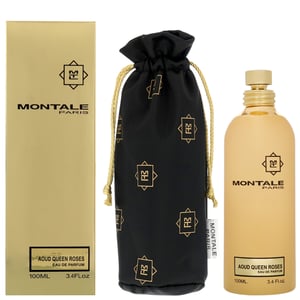 Montale Aoud Queen Roses Edp 100 Ml for Women