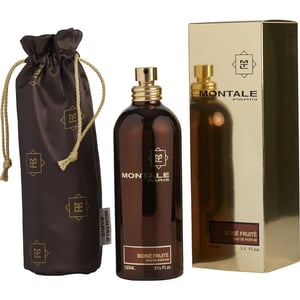 Montale Boise Fruite Edp 100 Ml - 100ml