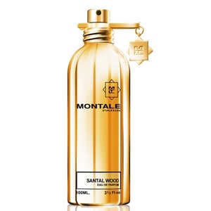 Montale Santal Wood Edp 100 Ml - 100ml