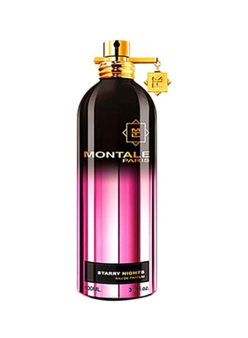 Montale Starry Nights Edp 100 Ml - 100ml