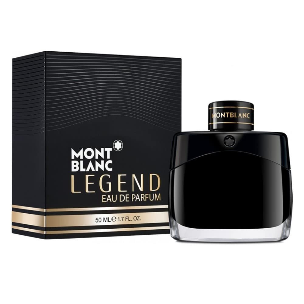 Montblanc Legend Perfume For Men 100ml Eau de Toilette - 100ml
