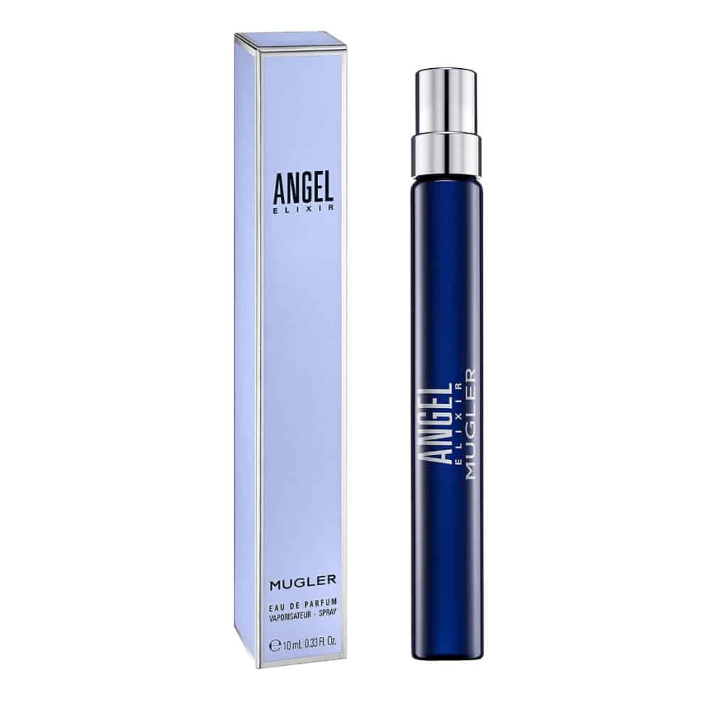 Mugler Angel Elixir EDP 10ml - 10ml