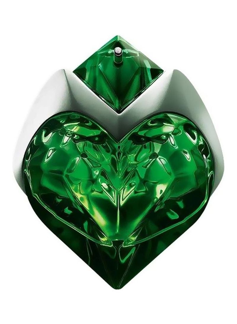 Mugler Aura Mugler Edt 50Ml for Women - 50ml