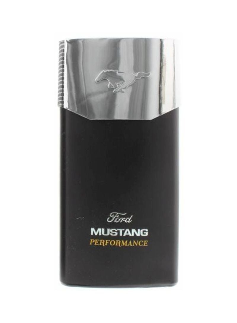 Mustang Performance Edt 100Ml for Men - 100ml