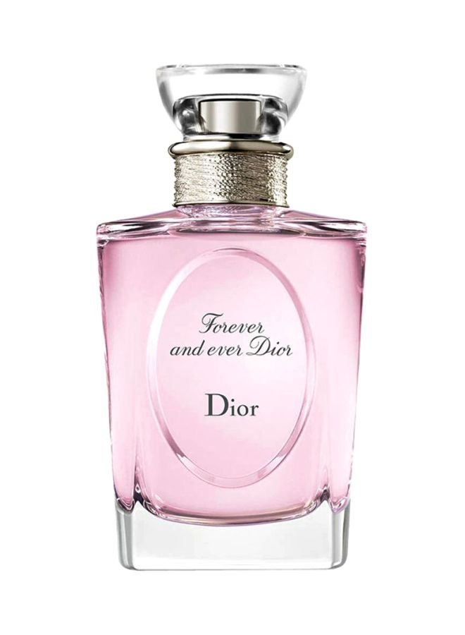 Dior Forever and Ever EDT 100ml - 100ml