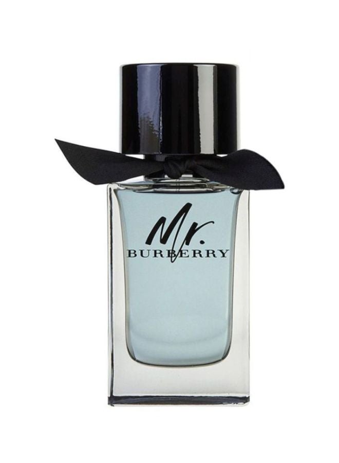 Burbberry BURBERRY Mr. Burberry EDT 100ml - 100ml