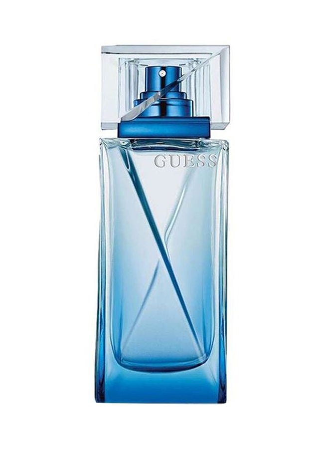 GUESS Night EDT 100ml - 100ml