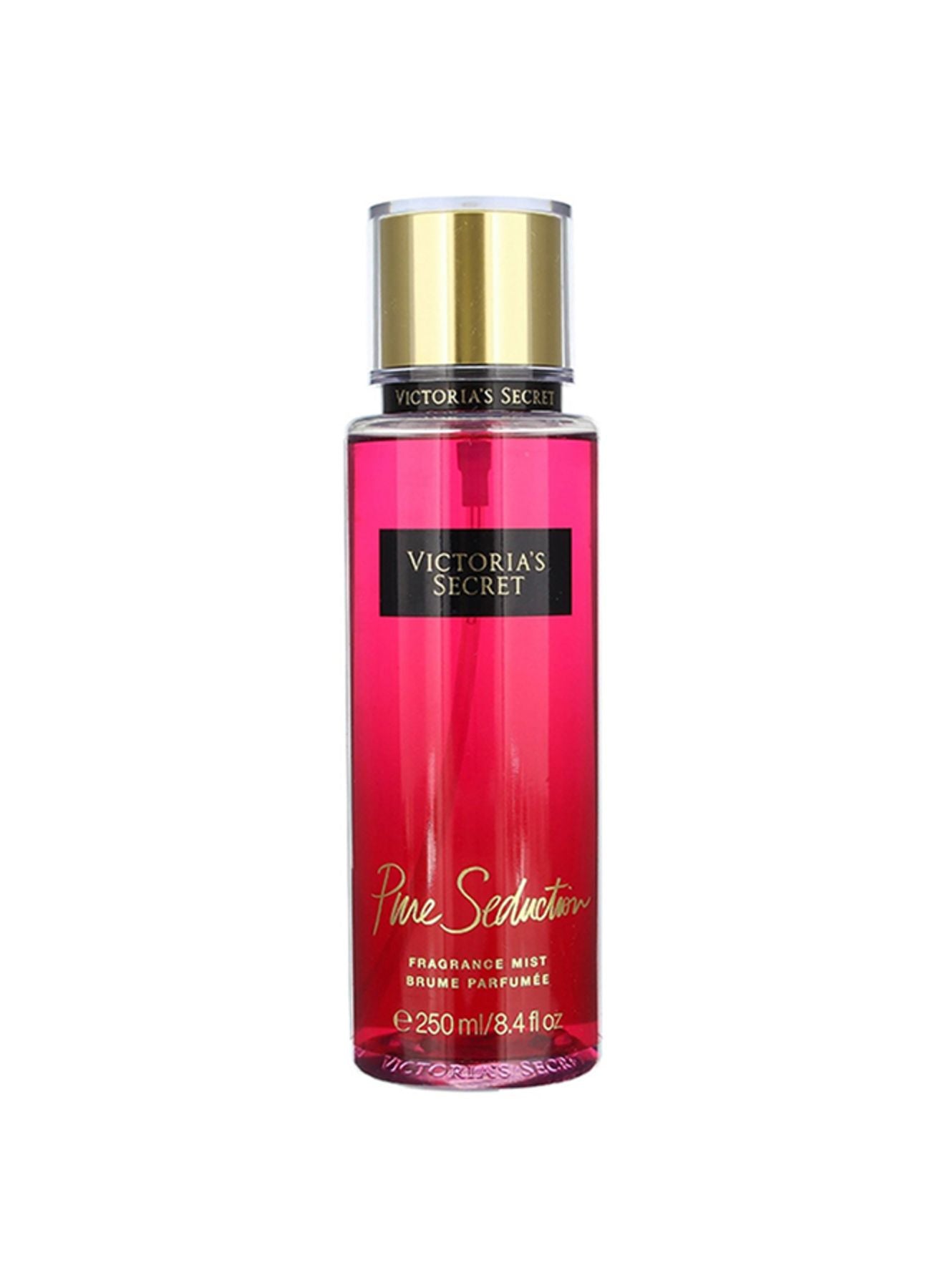 Victoria's Secret Pure Seduction Fragrance Mist 250ml - 250ml