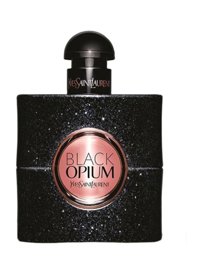 Yves Saint Laurent Black Opium EDP 50ml - 50 ml